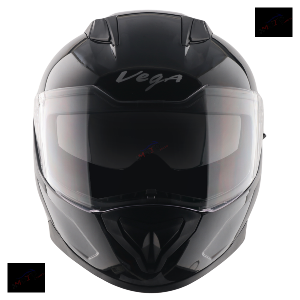 RAPID DV SOLID COLORS HELMET